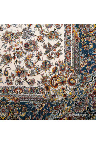FARSI G94 17474 Іранські елітні килими з акрилу високої щільності, практичні, зносостійкі. 322х483