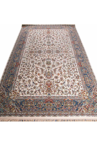 FARSI G94 17474 Іранські елітні килими з акрилу високої щільності, практичні, зносостійкі. 322х483