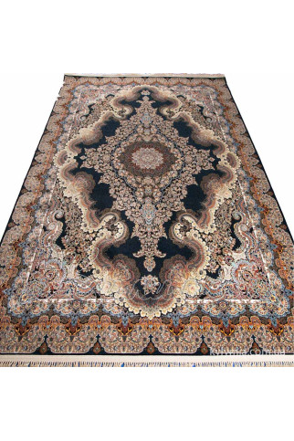 FARSI G96 17475 Иранские элитные ковры из акрила высочайшей плотности, практичны, износостойки. 322х483