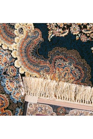 FARSI G96 17475 Іранські елітні килими з акрилу високої щільності, практичні, зносостійкі. 322х483