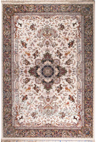 Ковер FARSI G99 cream