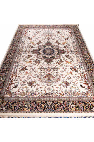 FARSI G99 17478 Іранські елітні килими з акрилу високої щільності, практичні, зносостійкі. 322х483