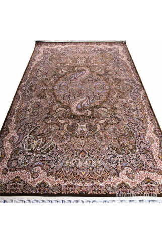 TABRIZ 28 17555 Иранские элитные ковры из акрила высочайшей плотности, практичны, износостойки. 322х483