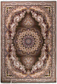 Килим TABRIZ 98 dark walnut