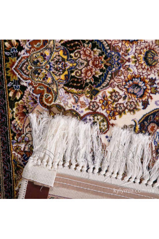TABRIZ 98 17500 Иранские элитные ковры из акрила высочайшей плотности, практичны, износостойки. 322х483