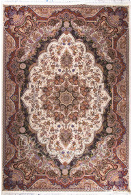 Ковер TABRIZ 83 cream