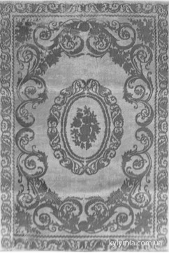 BARCELONA S299A 17587 Ковры из полипропилена с полиэстровой ниткой в современном винтажном стиле вольются в любой интерьер 242х363