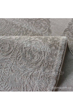 BARCELONA M804A 17910 Ковры из полипропилена с полиэстровой ниткой в современном винтажном стиле вольются в любой интерьер 242х363