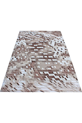 VALS W8375 18023 Акриловые ковры премиум класса с легким рельефом.Тонкие, мягкие. Подойдут к современному интерьеру. 322х483
