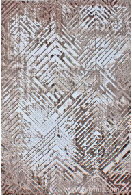 Килим VALS W8380 dbeige-beige