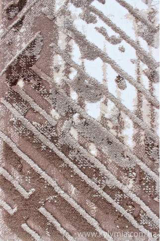 VALS W8380 18025 Акриловые ковры премиум класса с легким рельефом.Тонкие, мягкие. Подойдут к современному интерьеру. 322х483