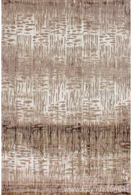 Килим ZARA W7050 lbrown-beige