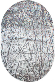 Ковер ZARA W7053 cream-blue