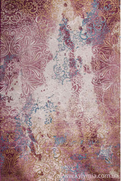 16TH AVENUE AH46A 17688 Ковры из высококачественного полипропилена. Оригинальны  пестрыми и контрастными красками. 242х363