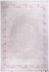 Ковер REGNUM M804C cream-llila