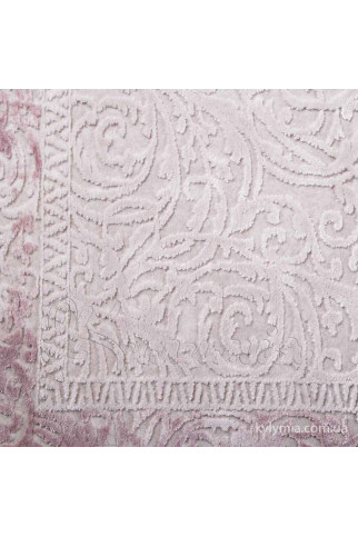 REGNUM M804C 16036 Багаті турецькi килими з акрилу та деревиної нитки австралійського евкаліпта великої щільності. 322х483