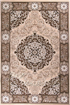 TANGO ASMIN AB19A 16047 Ковер в современном винтажном  стиле из высококачественного полипропилена.Подойдет в любую комнату. 242х363