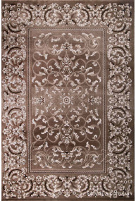 Килим TANGO ASMIN AI66A dbeige-dbeige