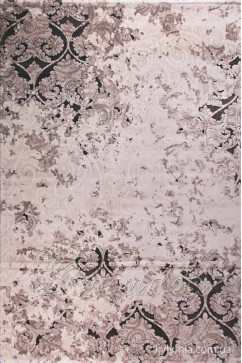 SOFIA 7879B 14431 Ковры из полипропилена с полиэстровой ниткой в современном винтажном стиле вольются в любой интерьер 242х363