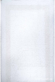 Коврик SUPER INSIDE 5246 white