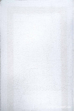 SUPER INSIDE 5246 17991 Килимок для ванної з бавовни. Відмінно поглинає вологу, створить комфорт і затишок. Можна прати в ма 242х363