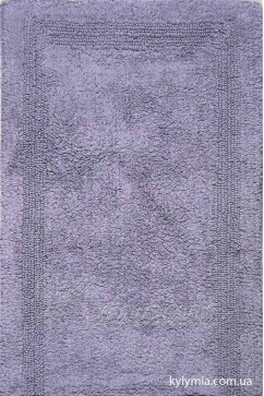 SUPER INSIDE 5246 17990 Коврик для ванной из хлопка. Отлично поглощает влагу, создаст комфорт и уют. Можно стирать в машине. 242х363