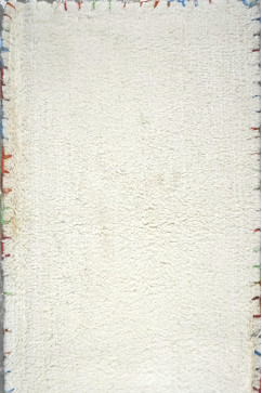 BATH MAT 16286A 16793 Коврик для ванной из хлопка. Отлично поглощает влагу, создаст комфорт и уют. Можно стирать в машине. 242х363