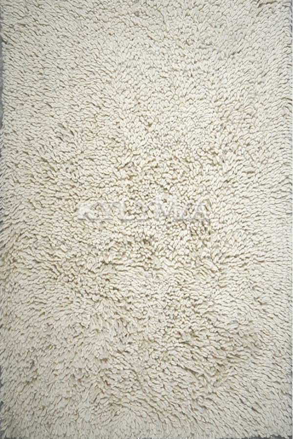 Коврик BATH MAT 81103 ecru