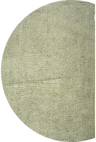Коврик BATH MAT 16286A green