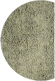 Килимок BATH MAT 81103 green
