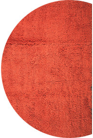 Коврик BATH MAT 81103 orange