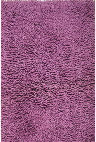 Коврик BATH MAT 81103 lilac-lilac