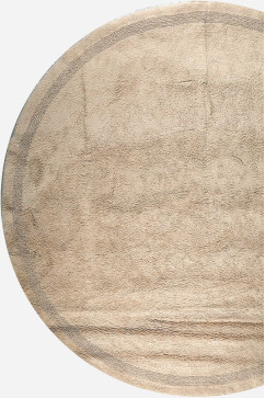 INSIDE ltbrown 15074 Килимок для ванної з бавовни. Відмінно поглинає вологу, створить комфорт і затишок. Можна прати в ма 242х363