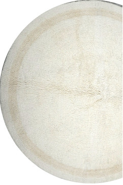 SUPER INSIDE 5246 17985 Килимок для ванної з бавовни. Відмінно поглинає вологу, створить комфорт і затишок. Можна прати в ма 242х363