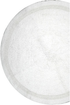 SUPER INSIDE 5246 17987 Килимок для ванної з бавовни. Відмінно поглинає вологу, створить комфорт і затишок. Можна прати в ма 242х363