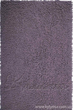 SHAGGY BANIO grey 15080 Килимок для ванної з бавовни. Відмінно поглинає вологу, створить комфорт і затишок. Можна прати в ма 242х363