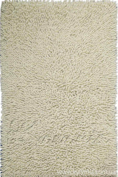 SHAGGY BANIO ltgreen 15083 Килимок для ванної з бавовни. Відмінно поглинає вологу, створить комфорт і затишок. Можна прати в ма 242х363