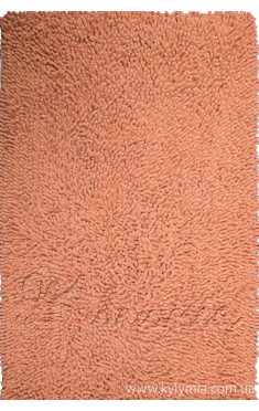 Килимок SHAGGY BANIO orange
