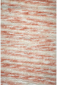 Килимок WOVEN RUG 16223 orange