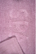 Килимок WOVEN RUG 16304 pink
