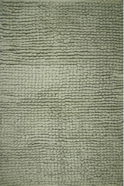 WOVEN RUG 80083 16701 Коврик для ванной из хлопка. Отлично поглощает влагу, создаст комфорт и уют. Можно стирать в машине. 242х363