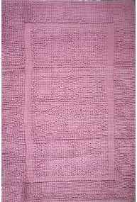 Килимок WOVEN RUG 16514 pink