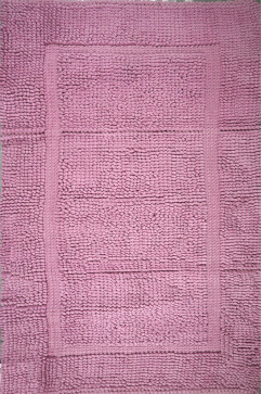 WOVEN RUG 16514 16801 Килимок для ванної з бавовни. Відмінно поглинає вологу, створить комфорт і затишок. Можна прати в ма 242х363
