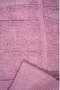 Коврик WOVEN RUG 16514 pink