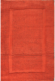 Килимок WOVEN RUG 16514 orange