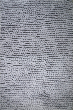 WOVEN RUG 80083 16810 Коврик для ванной из хлопка. Отлично поглощает влагу, создаст комфорт и уют. Можно стирать в машине. 242х363