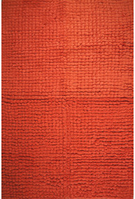Килимок WOVEN RUG 80083 orange