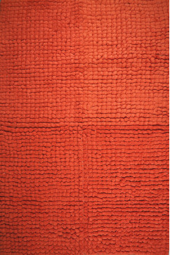 WOVEN RUG 80083 16815 Коврик для ванной из хлопка. Отлично поглощает влагу, создаст комфорт и уют. Можно стирать в машине. 242х363