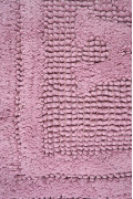 Килимок WOVEN RUG 80052 pink