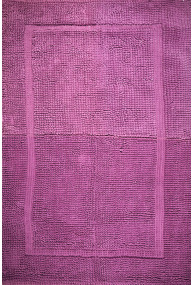 Килимок WOVEN RUG 16514 lilac-lilac